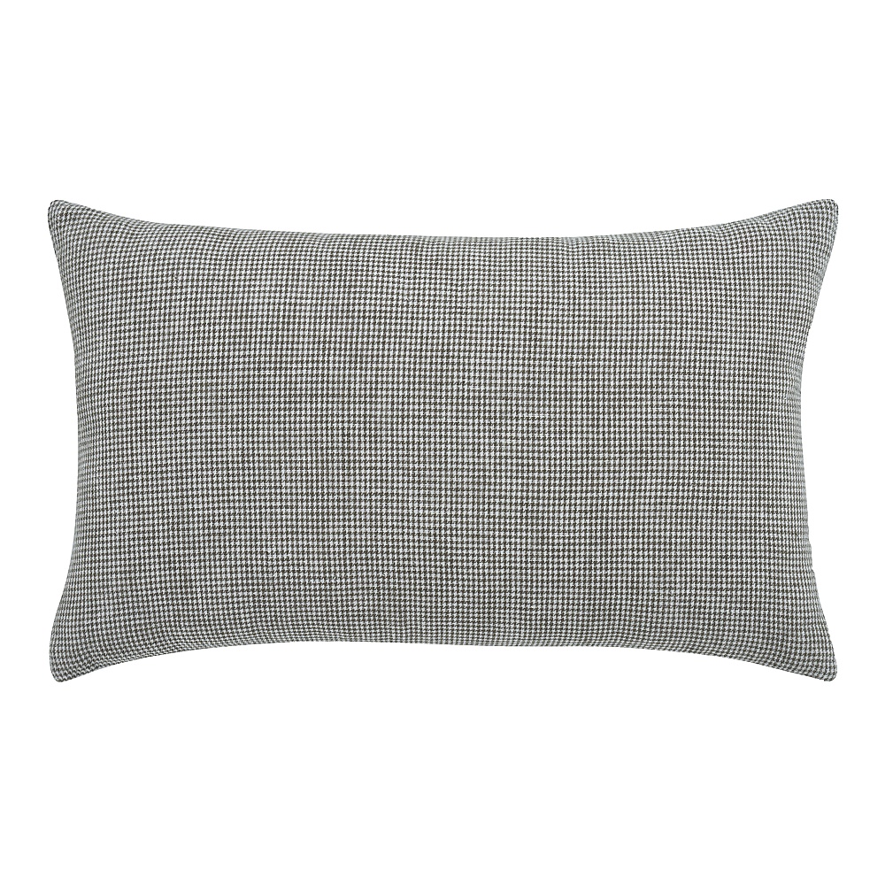 Renwil PWFL1443 Giverny 25X15 Indoor Pillow - Dark Green