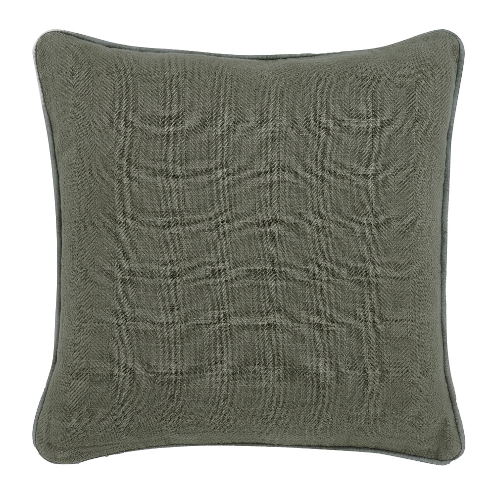 Renwil PWFL1445 Lavigne 20X20 Indoor Pillow - Dark Green