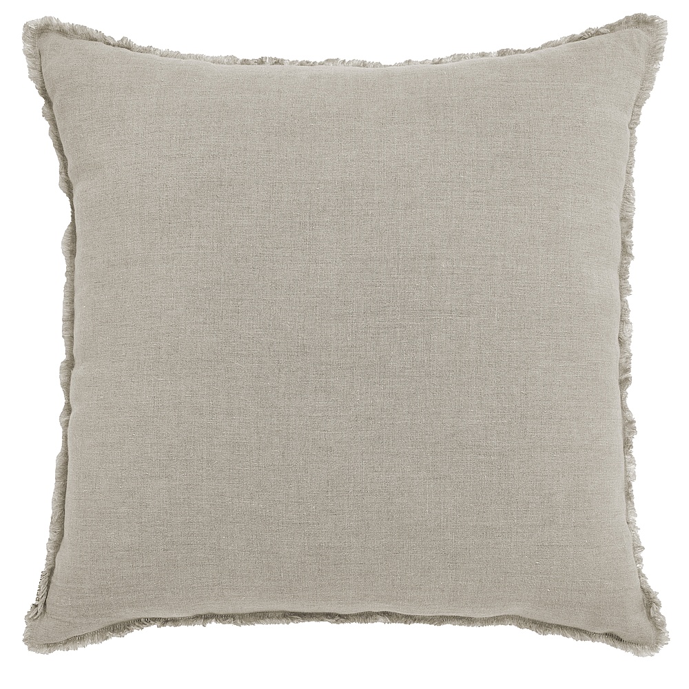 Renwil PWFL1449 Ignatia 22X22 Indoor Pillow - Natural