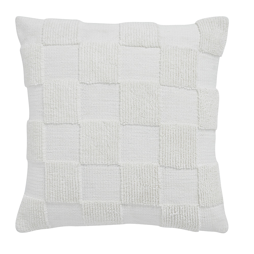 Renwil PWFL1451 Terrah 20X20 Indoor Pillow - Ivory