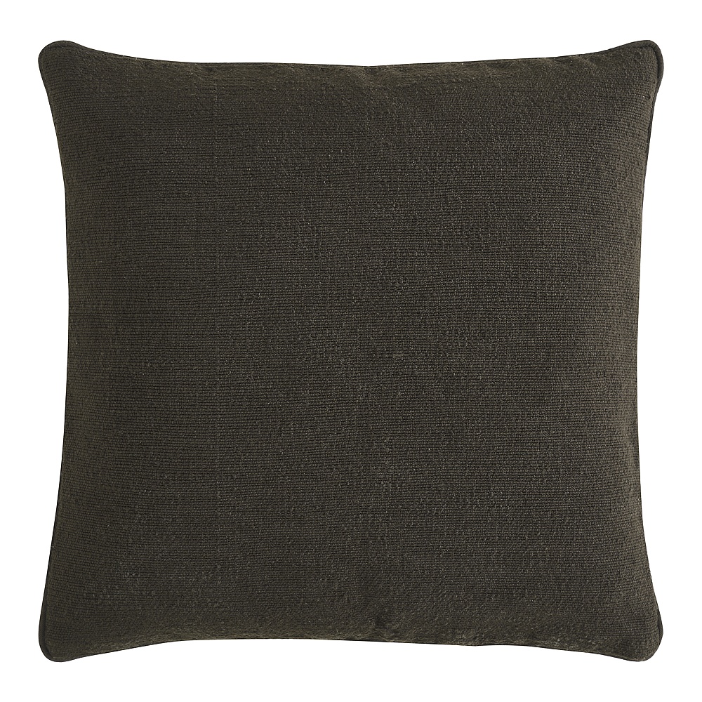 Renwil PWFL1472 Brooklyn 20 X 20 Indoor Pillow - Brown