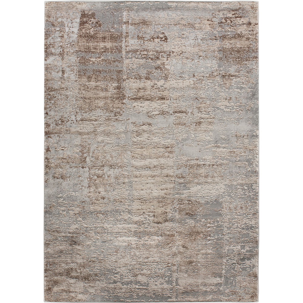 Renwil RARI-45112-1215 Ariella 11'10 x 15'1 Power loomed Indoor Rug - Grey