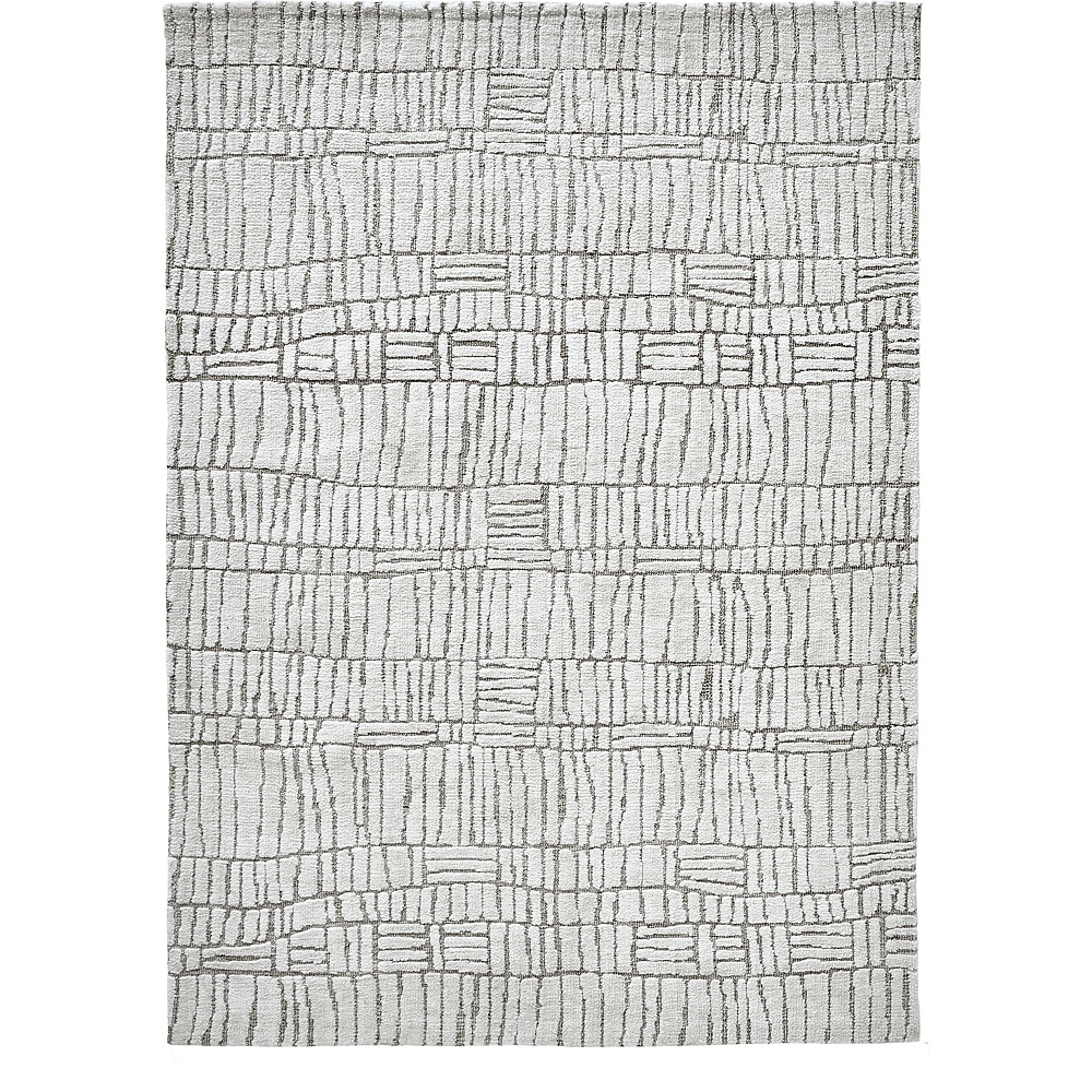Renwil RHAZ-10287-58 Hazel 5x 7 Power loomed Indoor Rug - Ivory