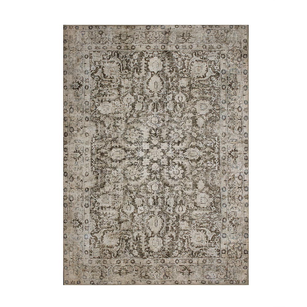 Renwil RCHL-61182-1013 Chloe 10’ X 13’1" ft Handwoven Indoor Rug - Multicolour