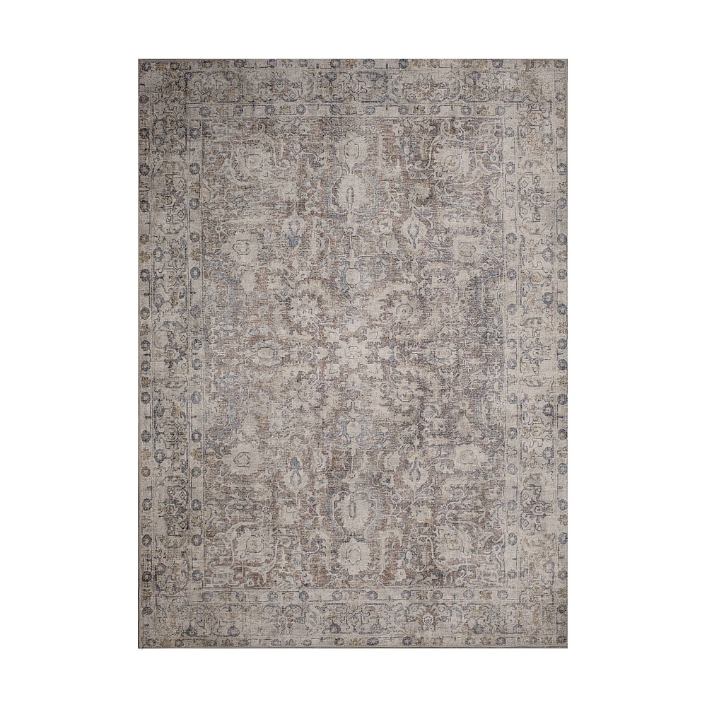 Renwil RCHL-51182-57 Chloe 5' x 7'3" ft Handwoven Indoor Rug - Multicolour
