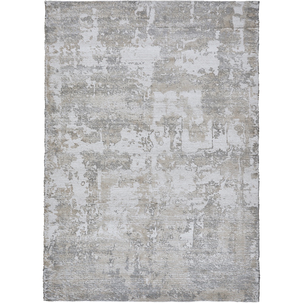 Renwil RCUS-10004-58 Cusano 5x 7 Flat woven Indoor Rug - Ivory