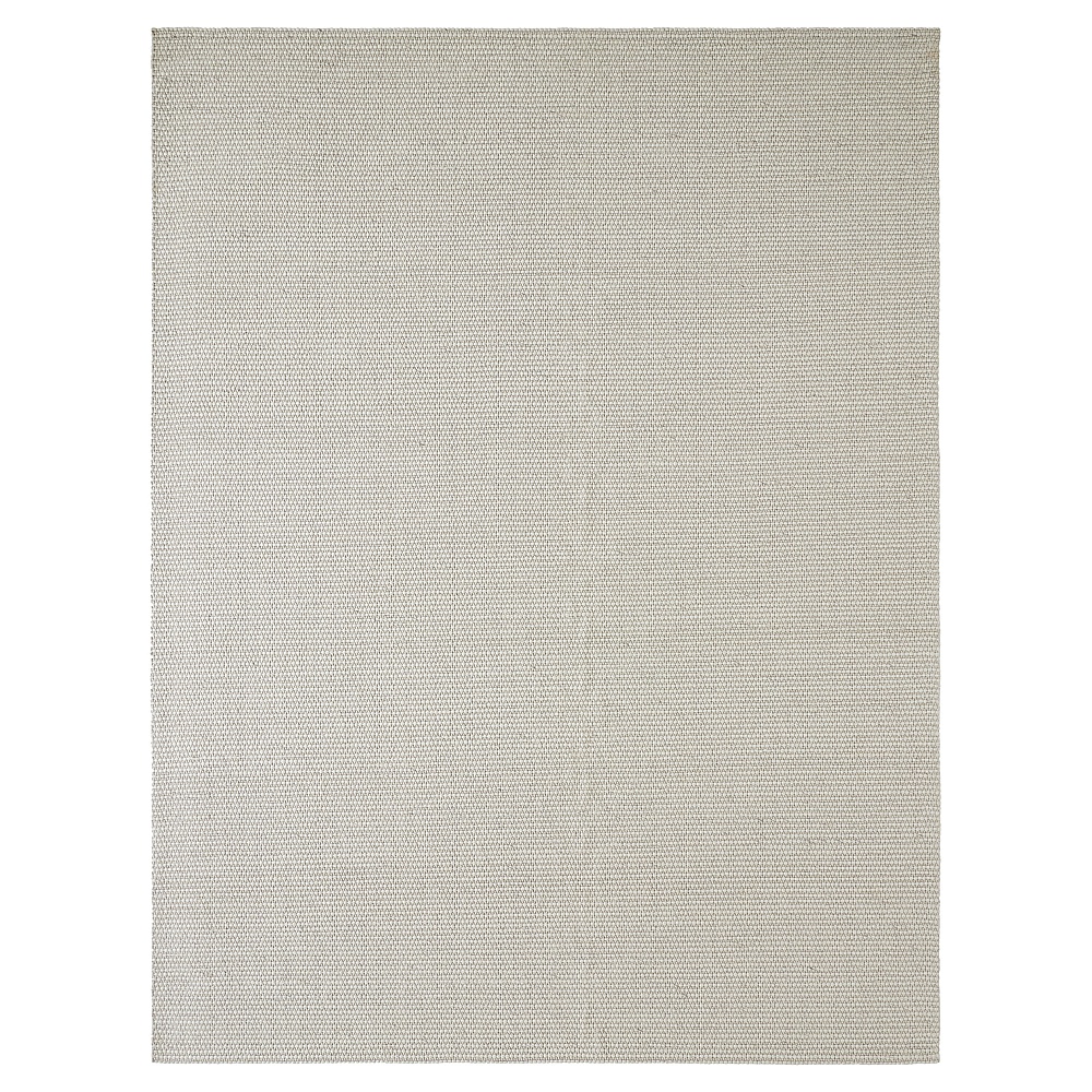 Renwil RBED-21171-810 Bedford IV 7'10" X 10’2" ft Handwoven Indoor Rug - Ivory