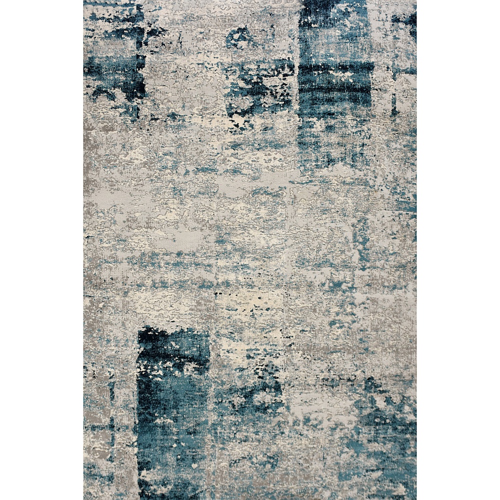 Renwil RARI-18603-58 Ariella 5'3x 7'3 Power loomed Indoor Rug - Blue