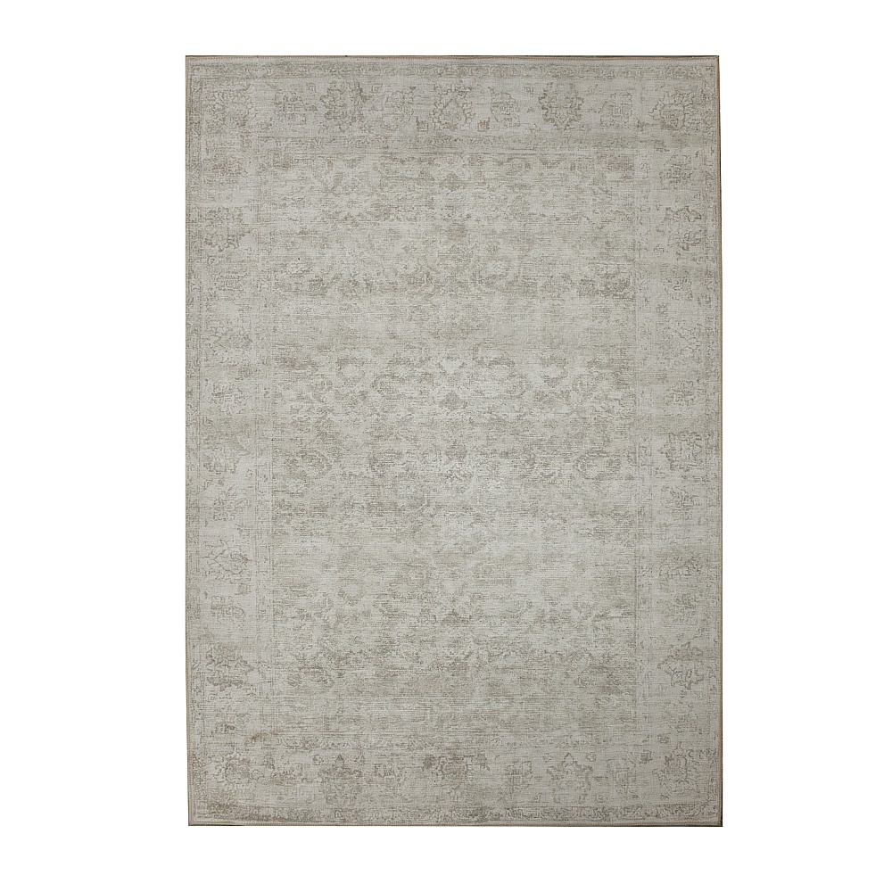 Renwil RCHL-31182-810 Chloe 7'6" x 10'2" ft Handwoven Indoor Rug - Taupe/Olive