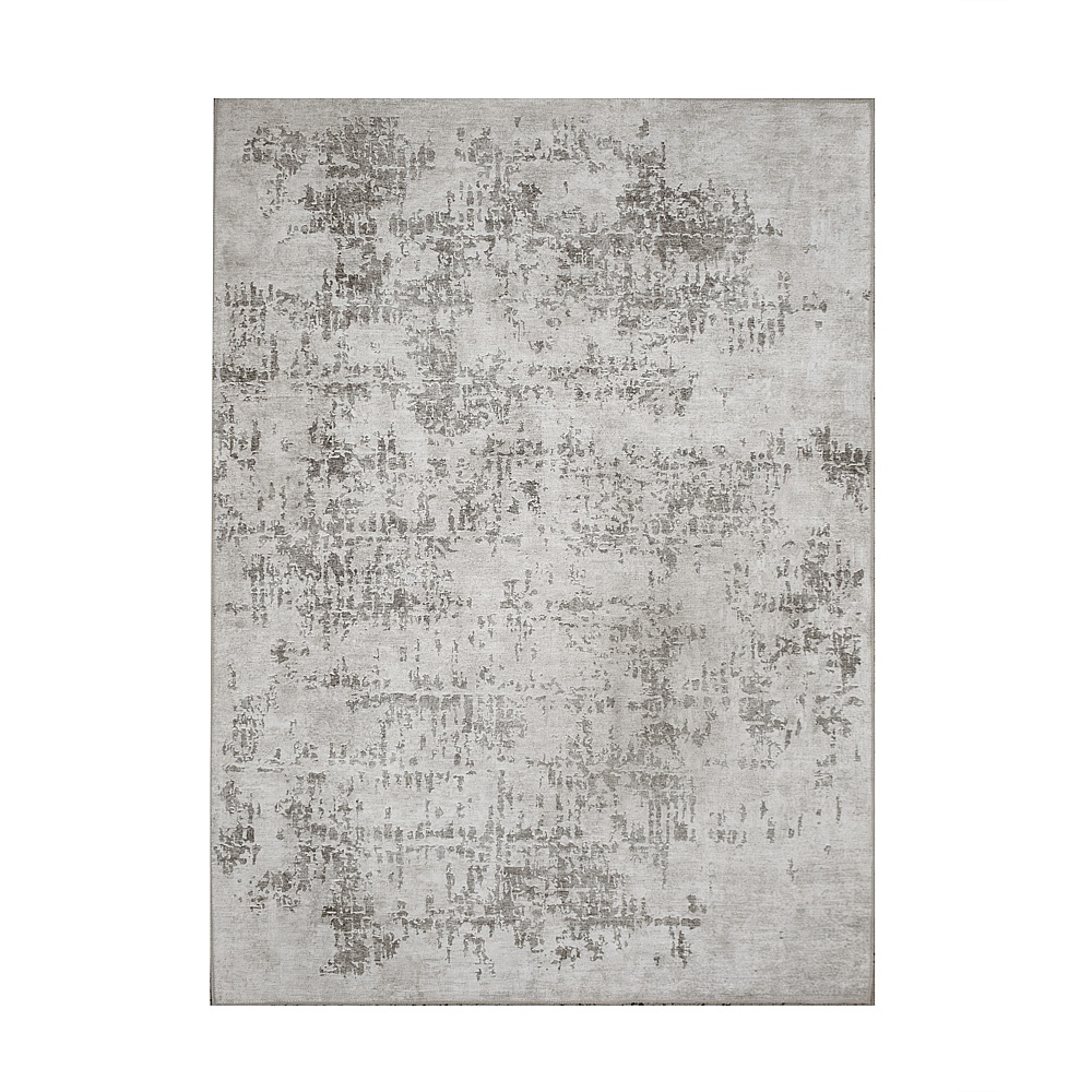 Renwil RCHL-71182-57 Chloe 5' x 7'3" ft Handwoven Indoor Rug - Grey