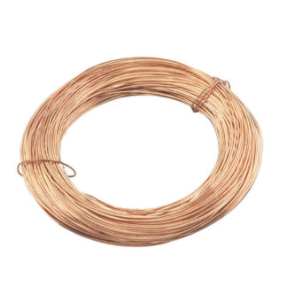 Onward 4724100CUR 100ft 24-Gauge Copper Wire