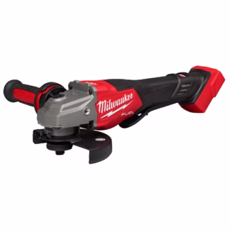 Milwaukee® 3670-20 M18 FUEL™ 4-1/2"-6" Paddle Switch Braking Grinder