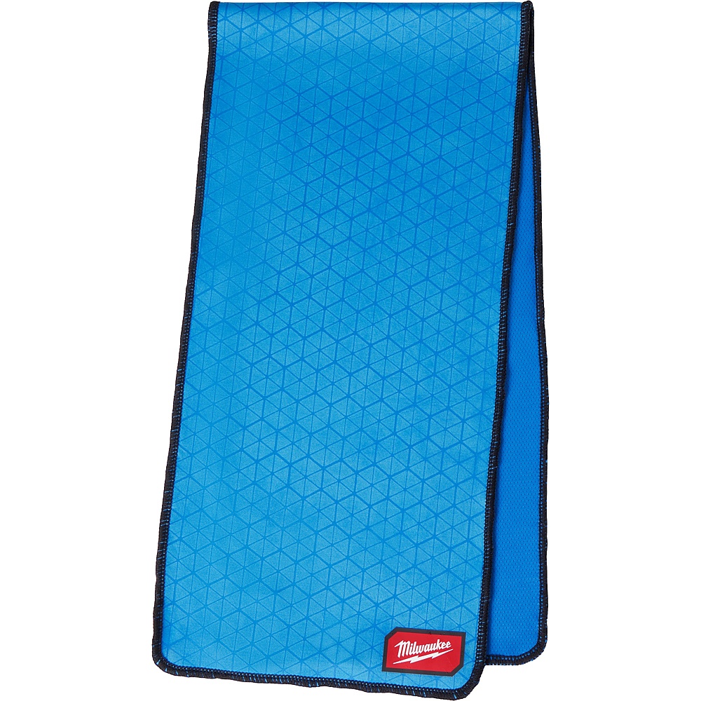 Milwaukee 48-73-4541 Cooling Microfiber Towel