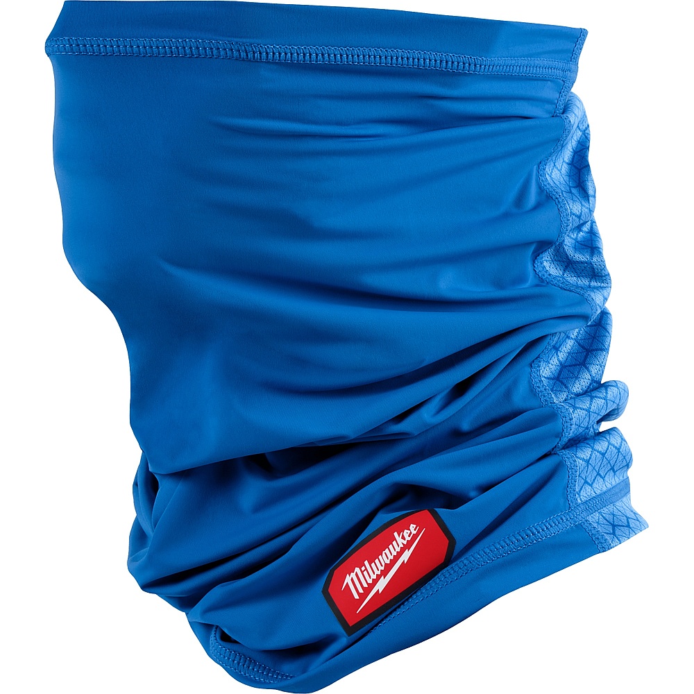 Milwaukee 48-73-9117 Cooling Neck Gaiter