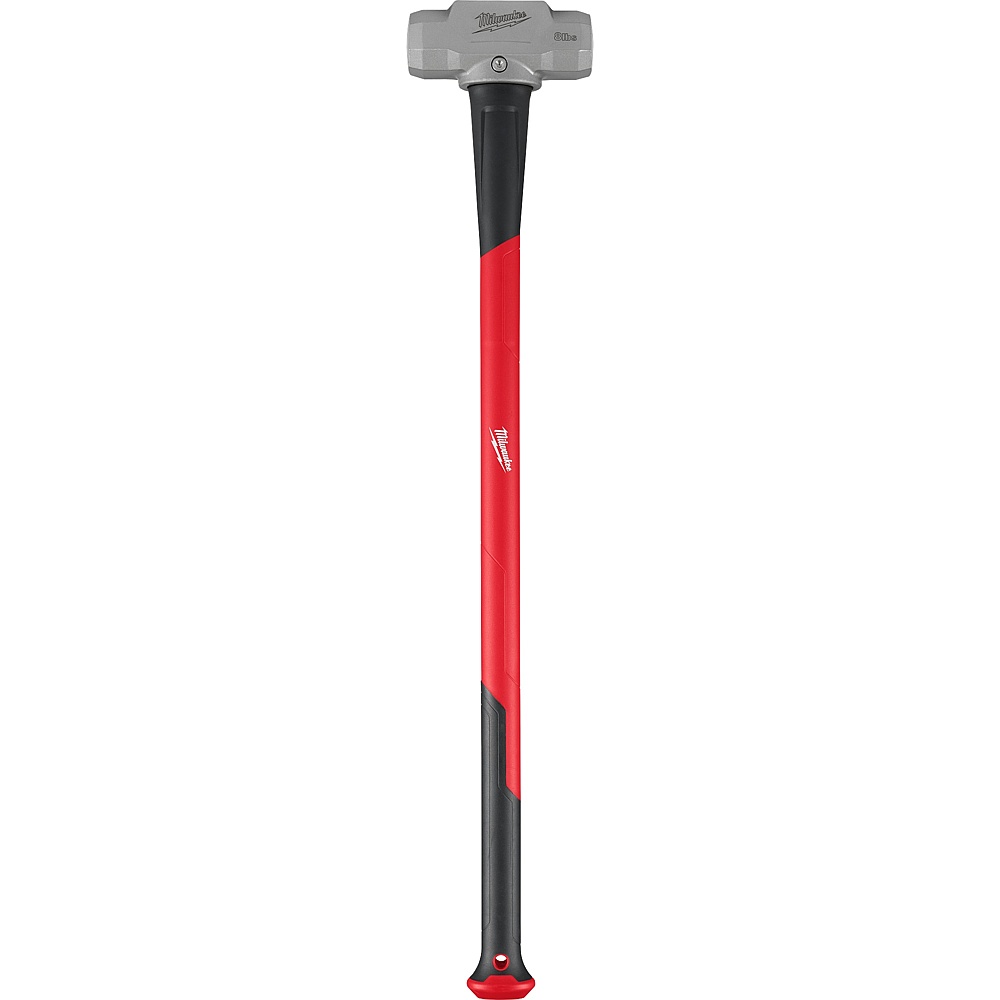 Milwaukee 48-22-9331 8lb Sledge Hammer (36" Handle)