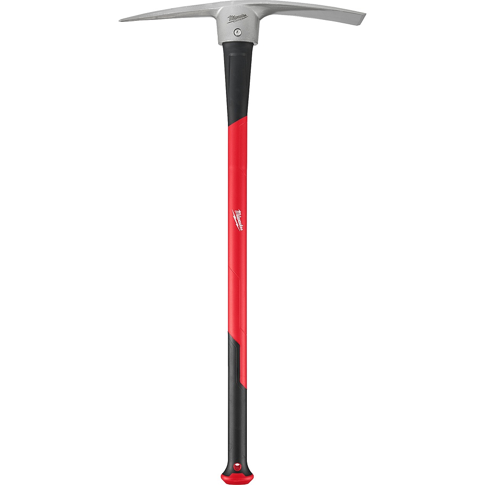 Milwaukee 48-22-9335 5lb Pick Mattock (36" Handle)