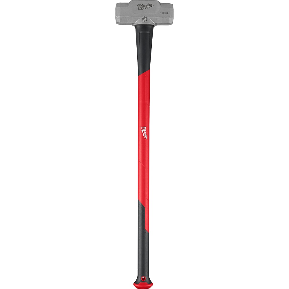 Milwaukee 48-22-9332 10lb Sledge Hammer (36" Handle)
