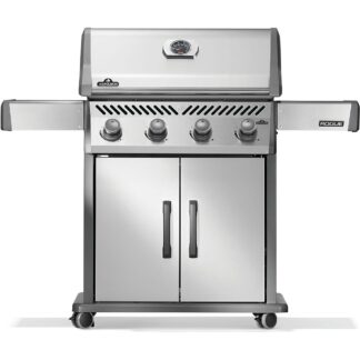 Napoleon R525NSS-2 Rogue® 525 Natural Gas Grill - Stainless Steel