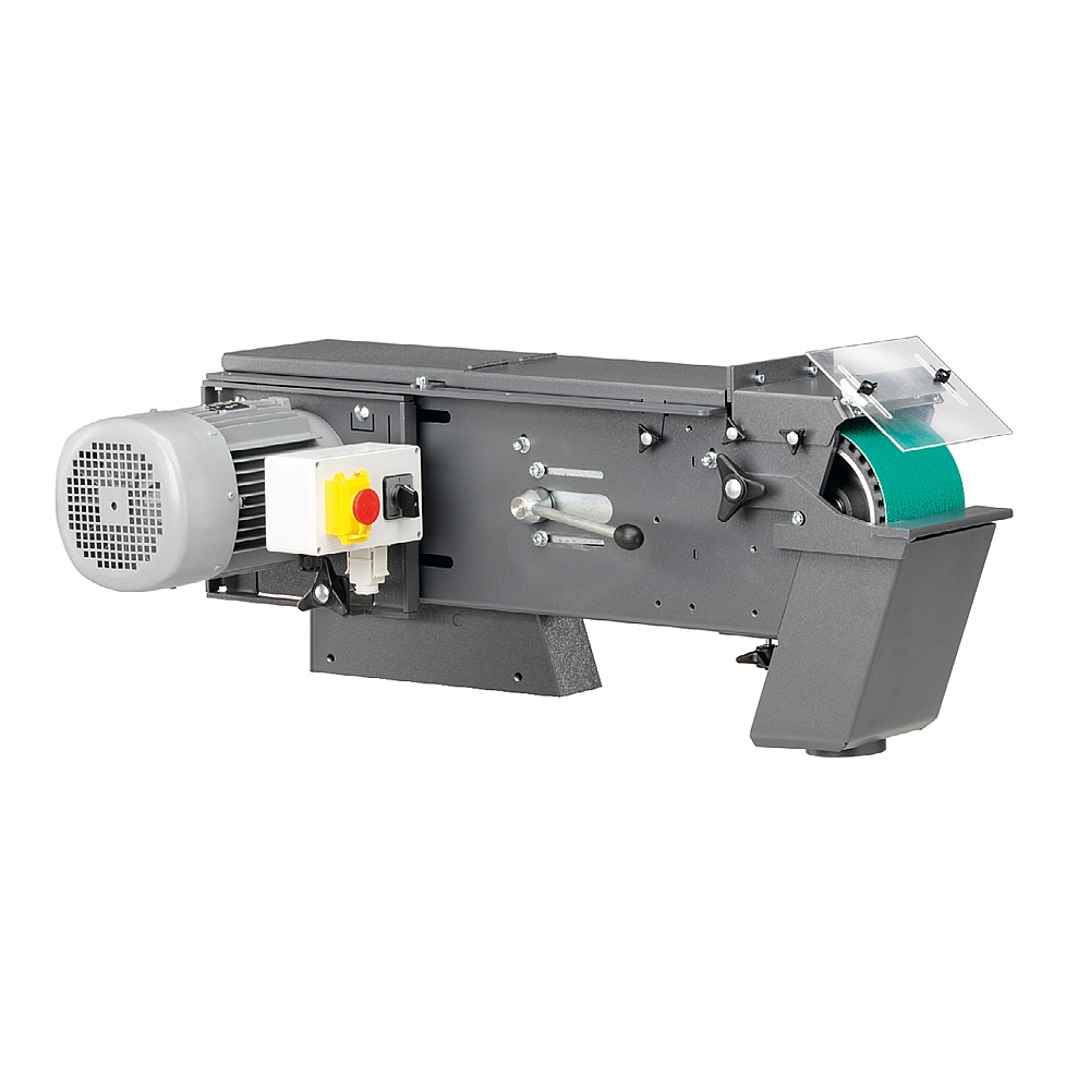Fein 79020509573 GI 150 2H GRIT 6" Belt Grinder
