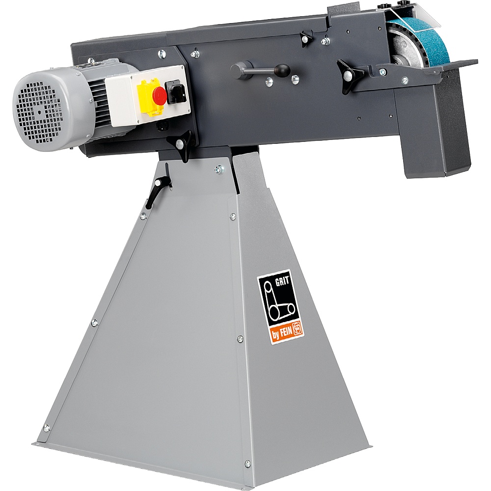 Fein 79013209573 GX 75 2H GRIT 3" Belt Grinder