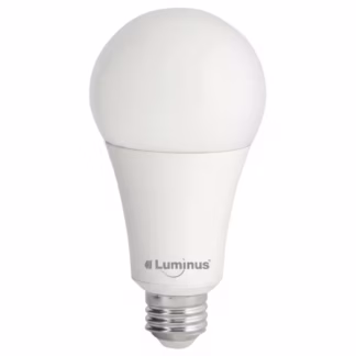 Luminus® PLYC1422 20W Dimmable LED Lightbulb - Warm White