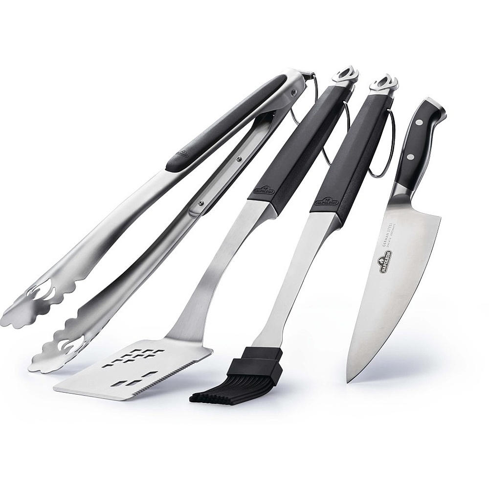Napoleon 70065 Executive Toolset, 4pc