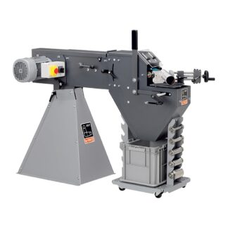 Fein 3" Pipe Notching System
