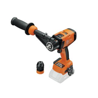 Fein 71161661090 Cordless Drill Driver ASCM 18-4 QMP AS