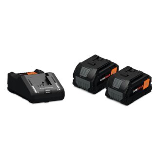 Fein 92604229090 Battery Starter Set CORE 18 V 8.0 Ah AMPShare