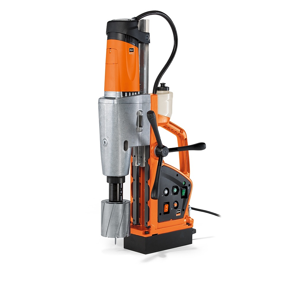 Fein 72706061090 JMU404M Magnetic Drill 4X4 in. 120V