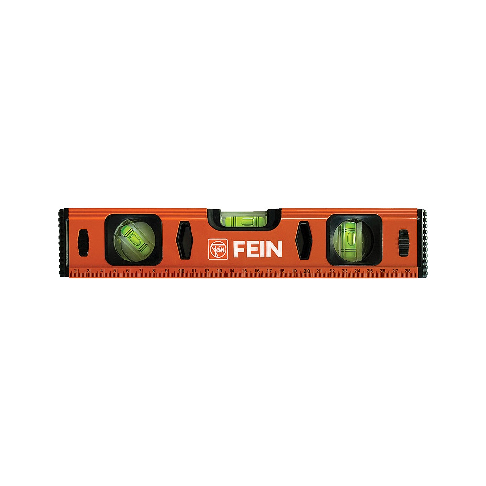 Fein 18750265060 12" Magnetic Level
