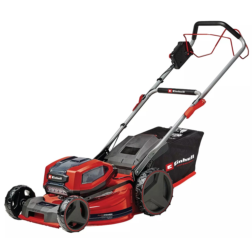 Einhell 3413322 PROFESSIONAL Cordless Lawn Mower