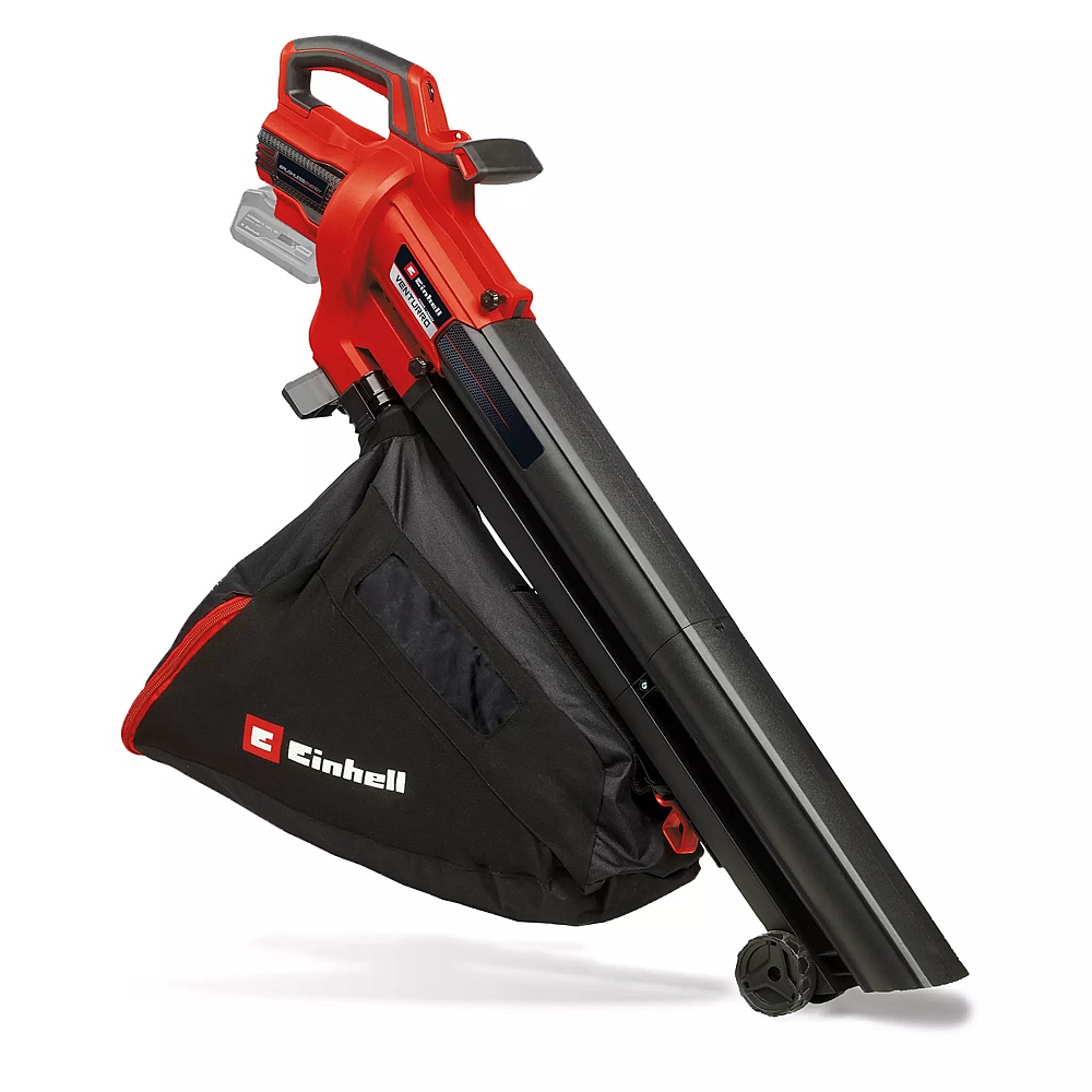 Einhell 3433647 Cordless Leaf Vacuum