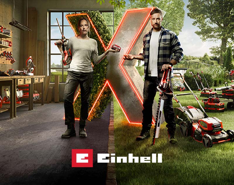 Einhell NEew Product