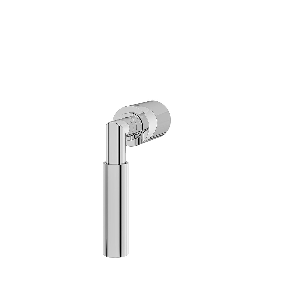 Aquabrass ABSH48095PC Aria Handle for Thermo Valve - Polished Chrome