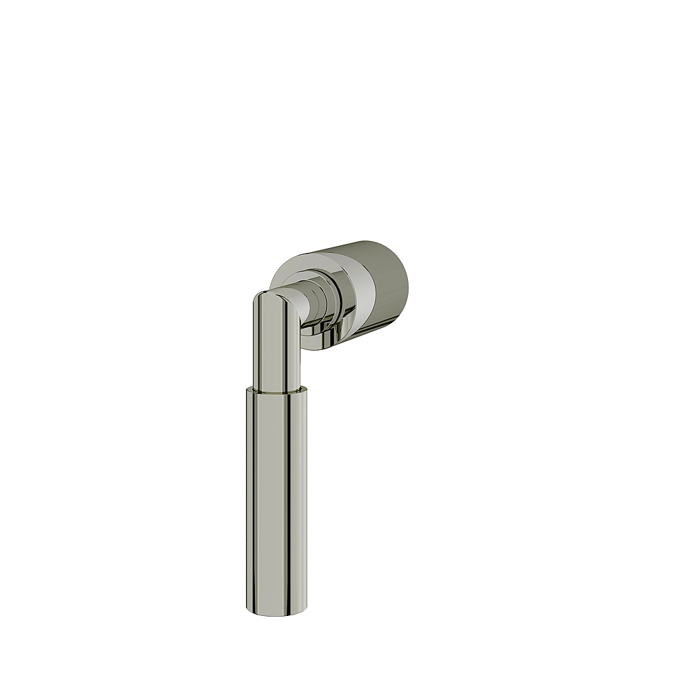 Aquabrass ABSH48095PN Aria Handle for Thermo Valve - Polished Nickel