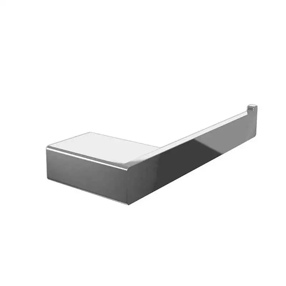 ICO V3013-CHROME Cinder Toilet Paper Holder - Chrome