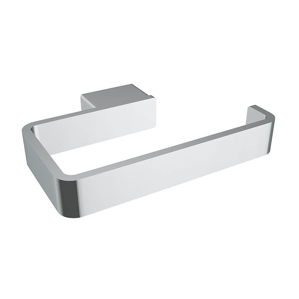 ICO V3033 Cinder Toilet Paper Holder - Chrome