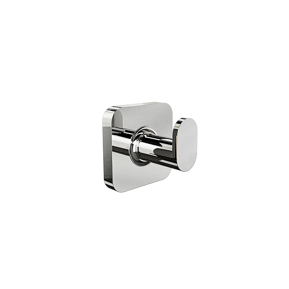 ICO V71213 Vapor Towel Hook - Chrome