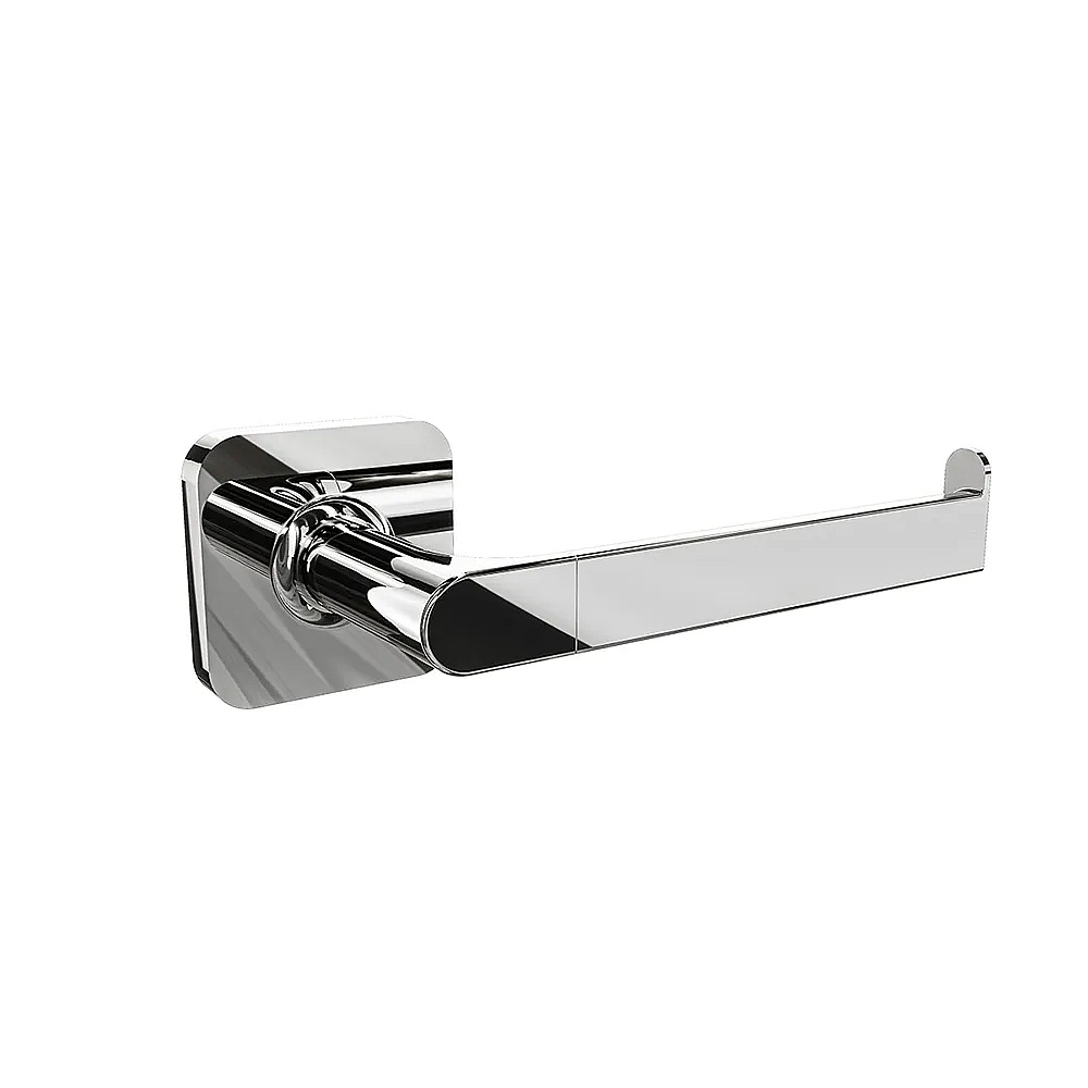 ICO V71013 Vapor Toilet Paper Holder - Chrome