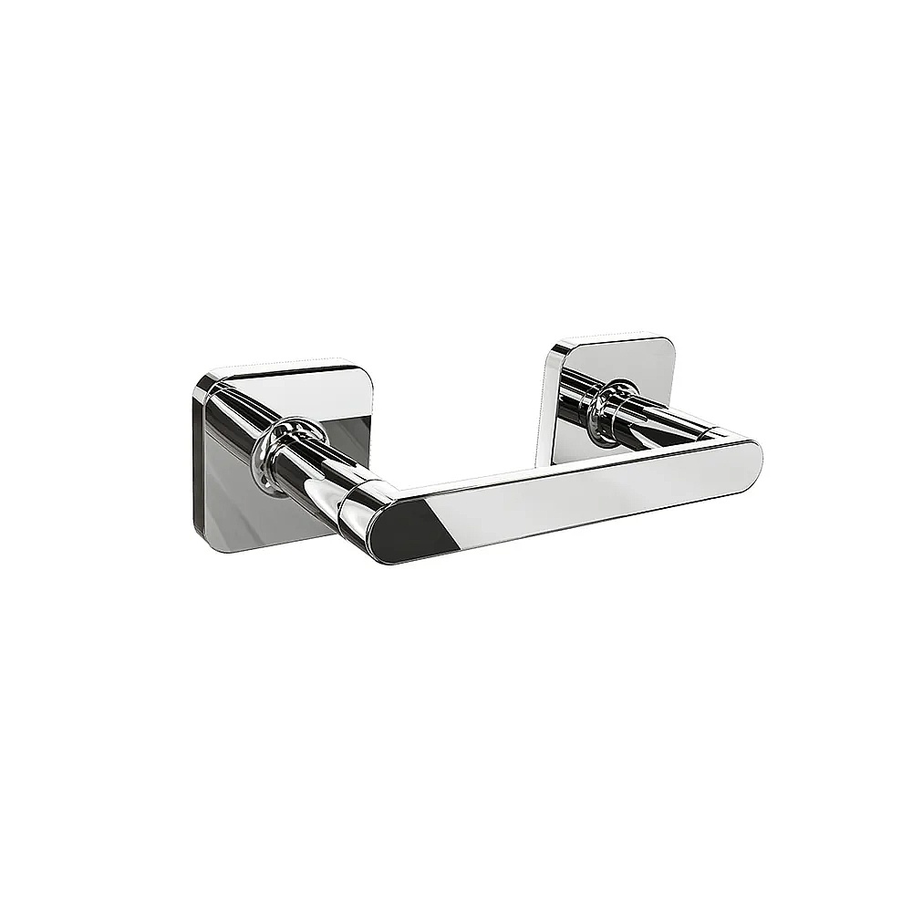 ICO V71073 Vapor Pivot Toilet Paper Holder - Chrome