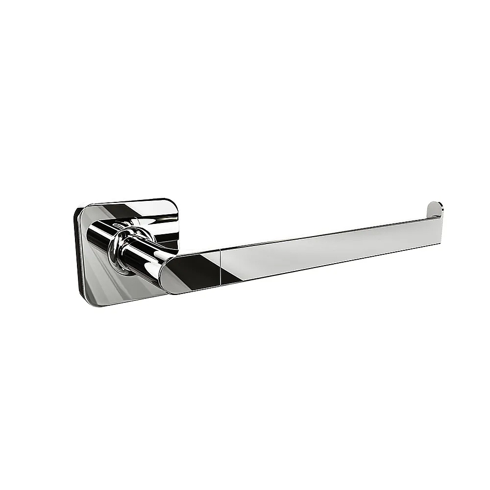 ICO V71323 Vapor 8" Towel Bar - Chrome