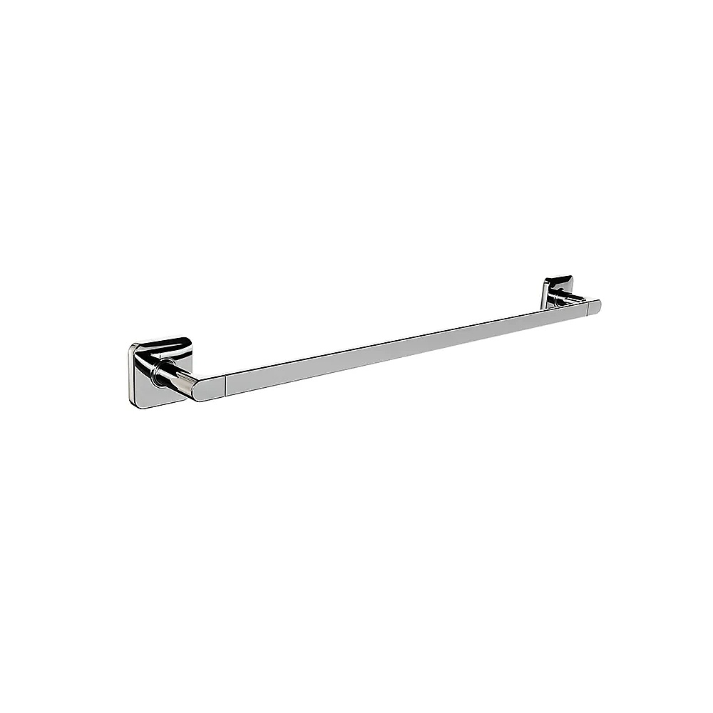 ICO V71153 Vapor 24" Towel Bar - Chrome