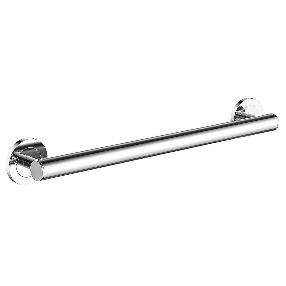 ICO V94453 Lava 24" Grab Bar - Chrome