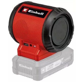 Einhell 4514151 18V Cordless Bluetooth Speaker