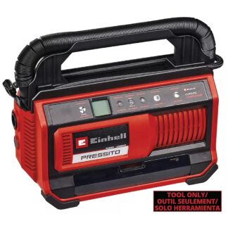 Einhell 4020421 18V Cordless Inflator/Deflator