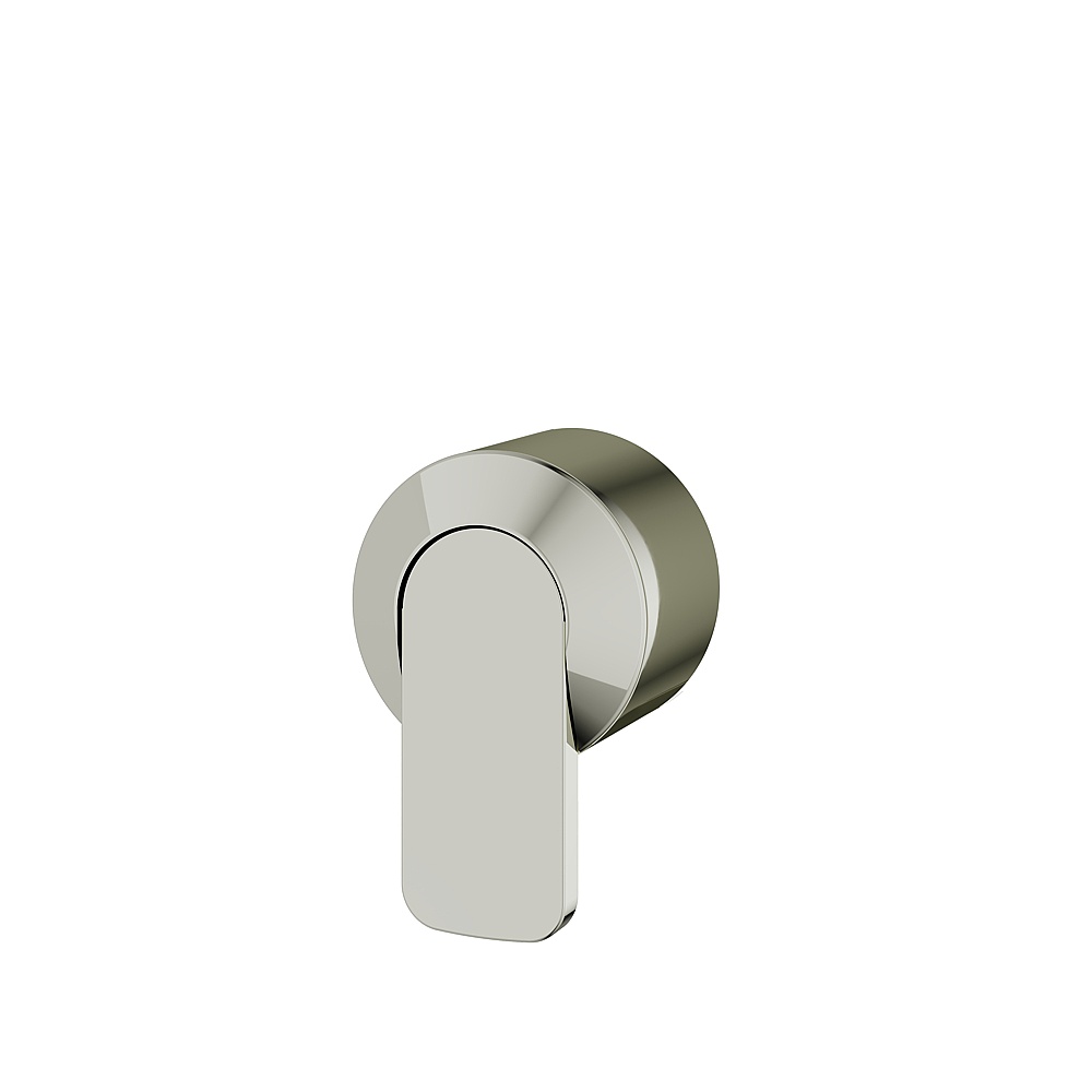 Aquabrass ABSHC67095PN C67 Handle for Thermo Valve - Polished Nickel