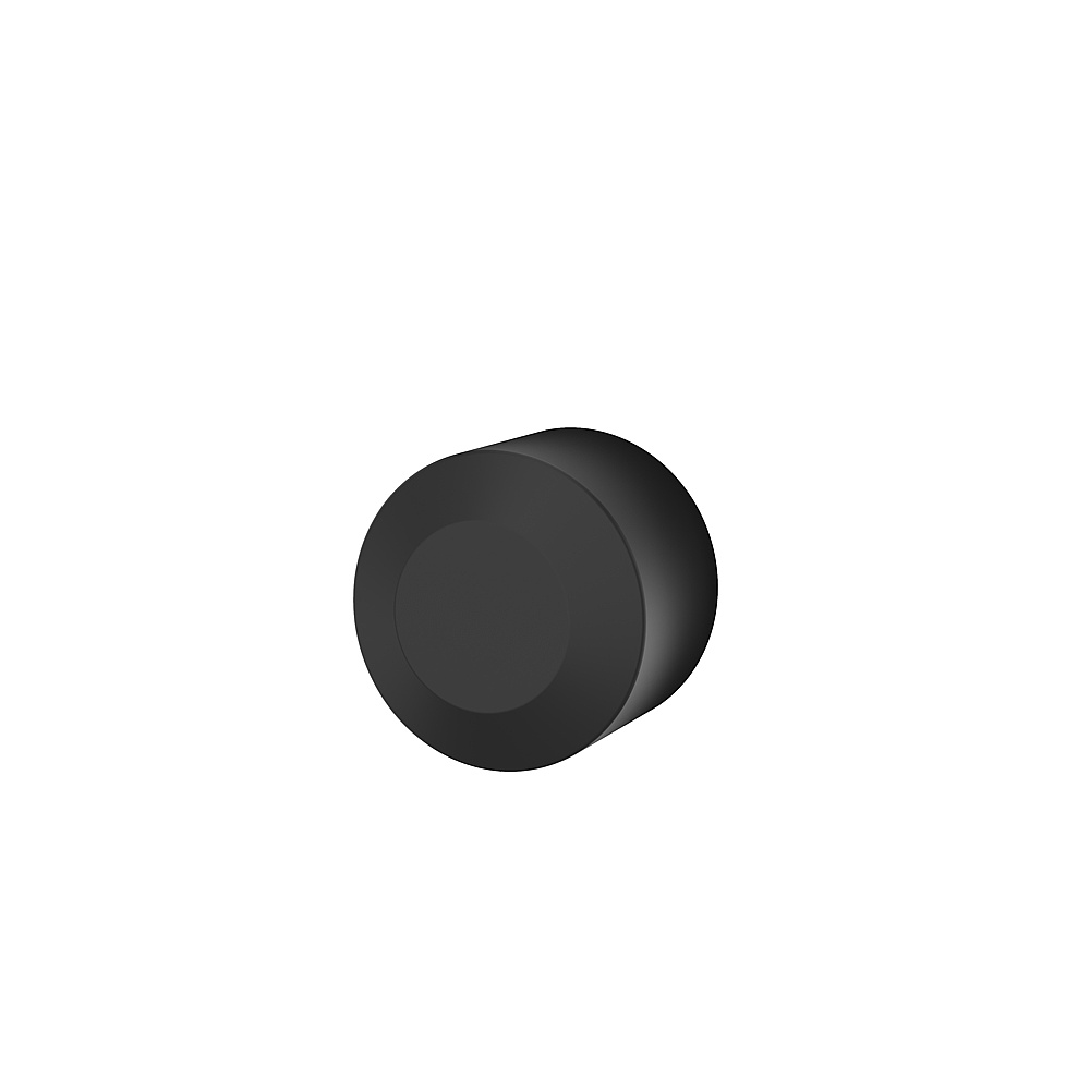 Aquabrass ABSHC67595BK C67 Handle for Shut-Off Valve - Black