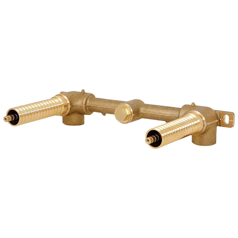 Aquabrass ABFP83029 Rough For Wallmount 8"CC Faucet