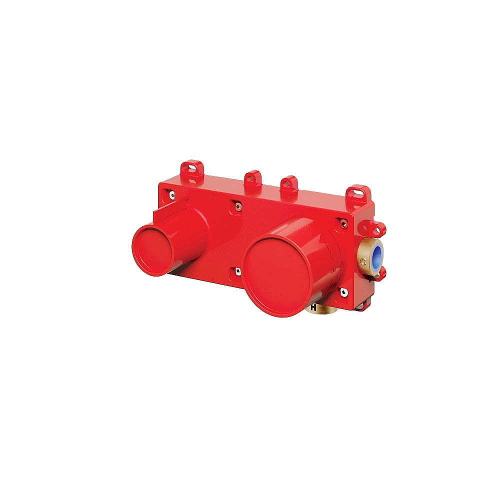 Aquabrass ABGRPRWUS51A5ZZ01 Rough For Wall Faucet